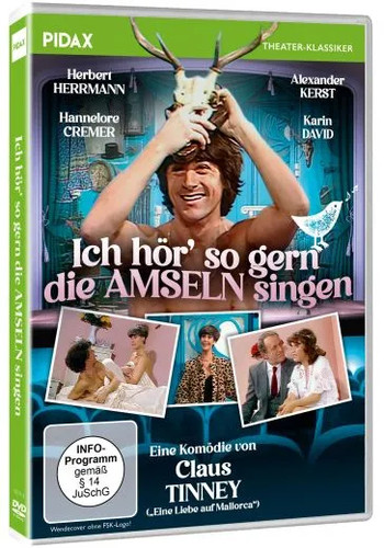 Ich hör gern - so,