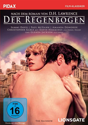 Der regenbogen - regenbogen, (the