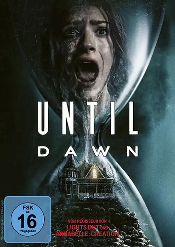 Until dawn - until,