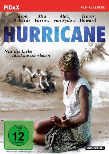Hurricane - ,