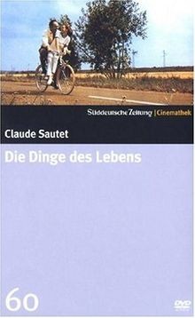 Die dinge des lebens - des,