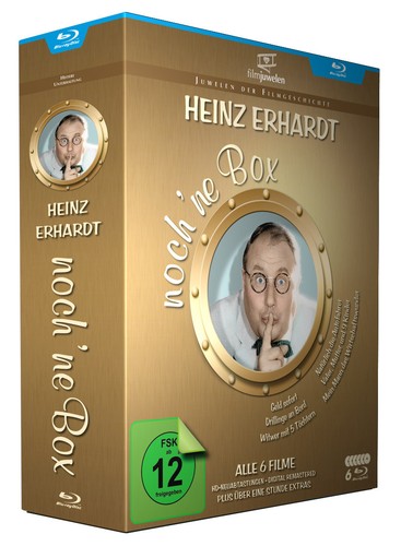 Heinz erhardt noch - -, 'ne