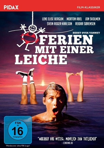 Ferien mit einer leiche - einer,