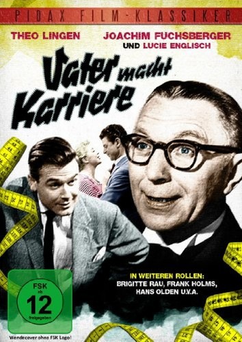 Vater macht karriere theo - karriere,