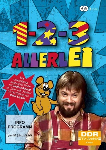 Allerlei - , tv-archiv)