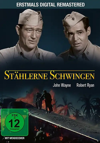 Stählerne schwingen - stählerne,
