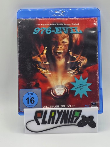 976 evil blu ray - blu,