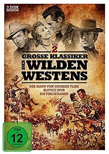 Große klassiker des wilden - klassiker,