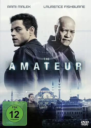 The amateur - the,