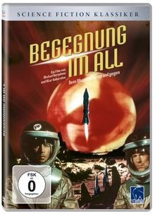 Begegnung all science - begegnung, im