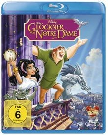 Der glöckner von notre dame - glöckner,