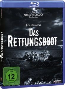 Das rettungsboot blu ray von - das,