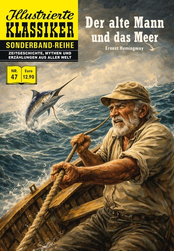Illustrierte klassiker - illustrierte,