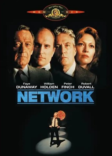 Network von lumet - sidney, |