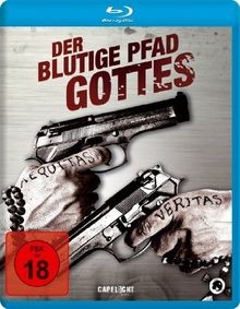 Der blutige pfad gottes - pfad,