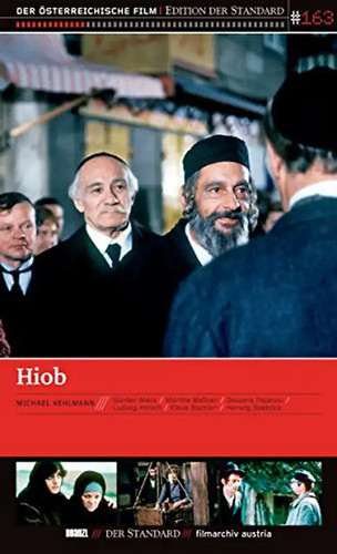 Hiob dvds - hiob, [2