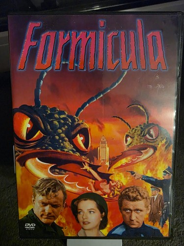 Formicula kult klassiker - -, klassiker-