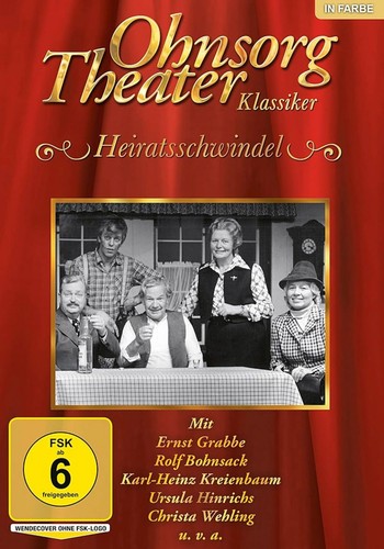 Heiratsschwindel - ,