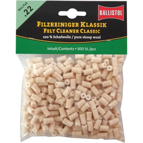 Ballistol filzreiniger klassik - ballistol,