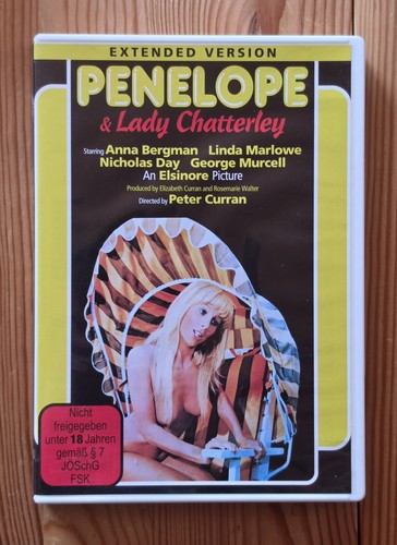 Penelope lady chatterley - &,