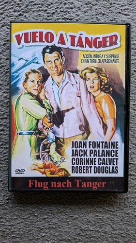 Flug nach tanger - flug,