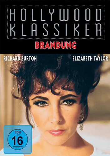 Hollywood klassiker brandung - -,