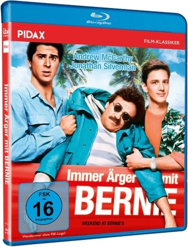 Blu ray immer ärger - -,