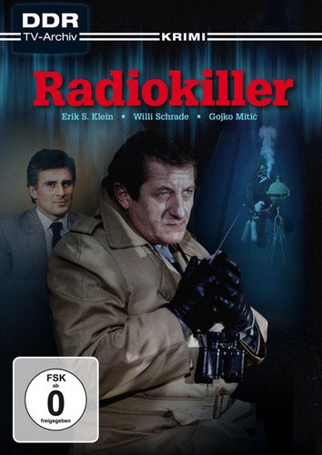 Radiokiller dvd neu und - dvd,