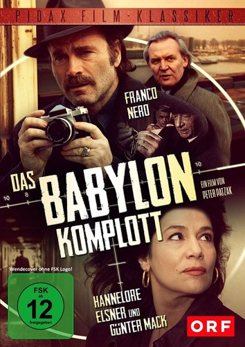 Das babylon komplott franco - babylon-komplott,
