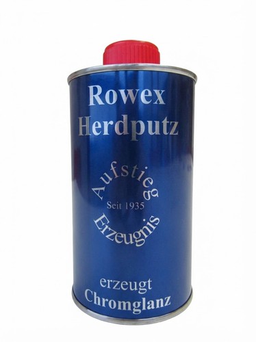 Rowex herdputz der - –,