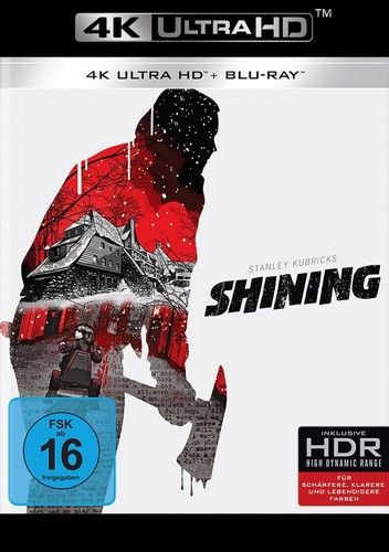 Shining ultra hd - shining, +