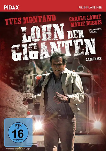 Lohn der giganten - lohn,