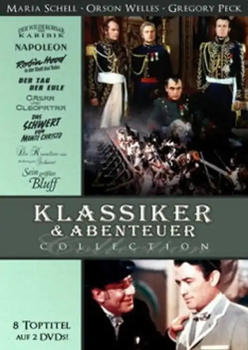 Klassiker collection - klassiker,