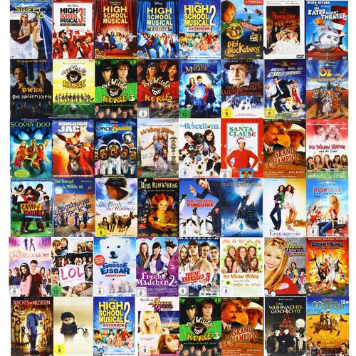 Dvd filme klassiker kinder - dvd,