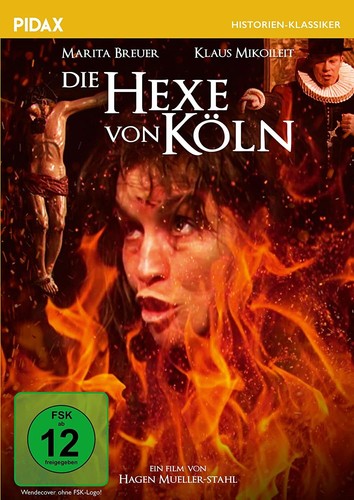 Die hexe von - von, /