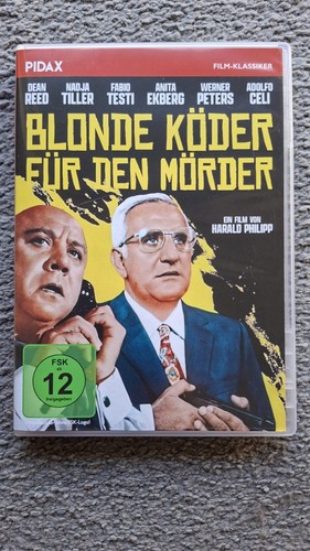 Blonde köder für - blonde,