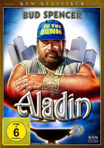 Aladin - , klassiker)