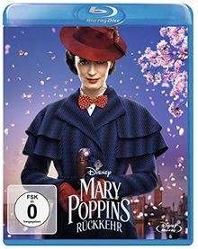 Mary poppins rückkehr - mary,