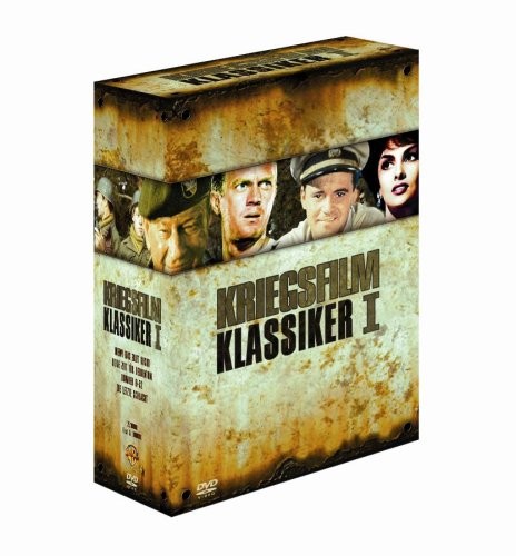 Kriegsfilm klassiker 5 - klassiker, [5