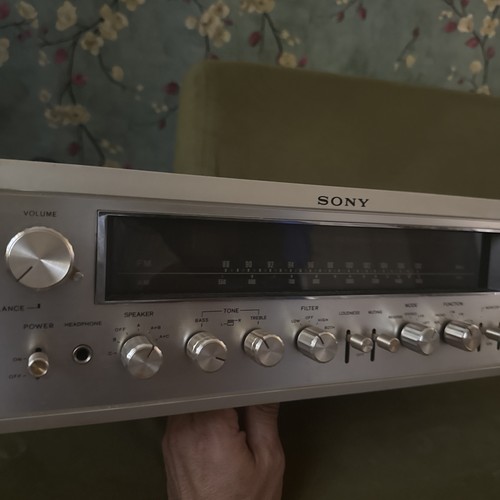 Sony str 7055 - sony, str-7055