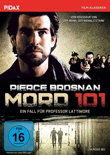 Mord 101 ein fall - ein, für