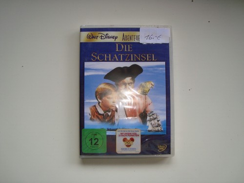 Walt disney abenteuer - walt,